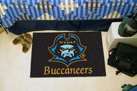 East Tennessee State University Buccaneers Starter Rug