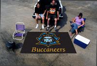 East Tennessee State University Buccaneers Ulti-Mat Rug