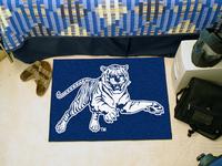 Jackson State University Tigers Starter Rug