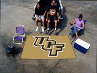 University of Central Florida Knights Ulti-Mat Rug
