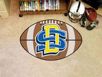 South Dakota State University Jackrabbits Football Rug