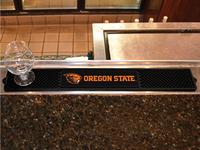 Oregon State University Beavers Drink/Bar Mat
