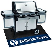 Brigham Young University Grill Mat
