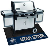 Utah State University Aggies Grill Mat