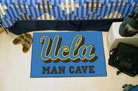 UCLA Bruins Man Cave Starter Rug