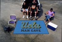 UCLA Bruins Man Cave Ulti-Mat Rug