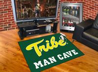 College of William & Mary Tribe All-Star Man Cave Rug