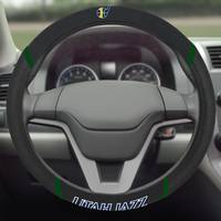 Utah Jazz Steering Wheel Cover