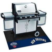 New Orleans Pelicans Grill Mat