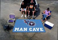 Tennessee Titans Man Cave Ulti-Mat Rug