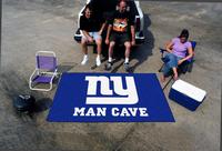 New York Giants Man Cave Ulti-Mat Rug