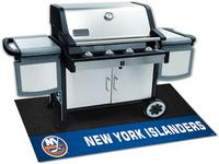 New York Islanders Grill Mat
