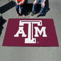 Texas A&M University Aggies Ulti-Mat Rug