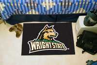 Wright State University Raiders Starter Rug