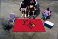 Saginaw Valley State University Cardinals Ulti-Mat Rug