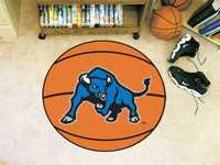 State University of New York at Buffalo Bulls Basketball Rug