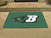 Binghamton University Bearcats All-Star Rug