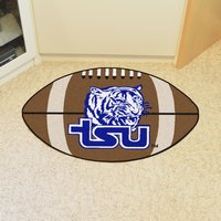 Tennessee State University Tigers Football Rug