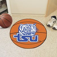 Tennessee State University Tigers Basketball Rug