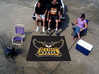 Kennesaw State University Owls Tailgater Rug
