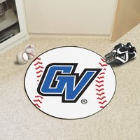 Grand Valley State University Lakers Baseball Rug