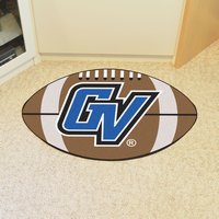 Grand Valley State University Lakers Football Rug