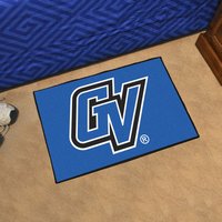 Grand Valley State University Lakers Starter Rug