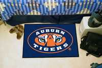 Auburn University Tigers Starter Rug