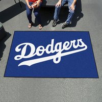 Los Angeles Dodgers Ulti-Mat Rug