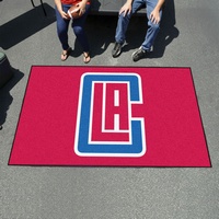 Los Angeles Clippers Ulti-Mat Rug