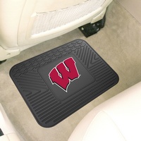 University of Wisconsin-Madison Badgers Utility Mat