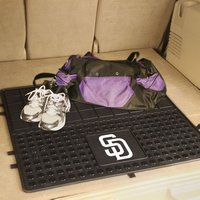 San Diego Padres Cargo Mat