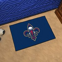 New Orleans Pelicans Starter Rug