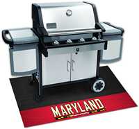 University of Maryland Terrapins Grill Mat