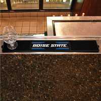 Boise State University Broncos Drink/Bar Mat