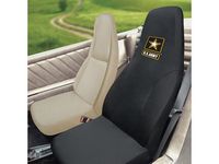 United States Army Embroidered Seat Cover