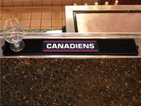 Montreal Canadiens Drink/Bar Mat