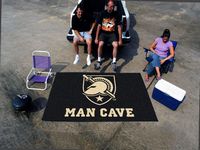 Army West Point Black Knights Man Cave Ulti-Mat Rug