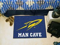 University of Toledo Rockets Man Cave Starter Rug