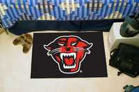 Davenport University Panthers Starter Rug