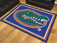 University of Florida Gators 8'x10' Rug