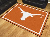 University of Texas at Austin Longhorns 8'x10' Rug
