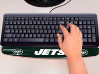 New York Jets Keyboard Wrist Rest