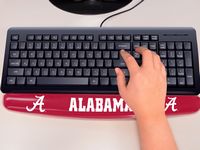 University of Alabama Crimson Tide Keyboard Wrist Rest