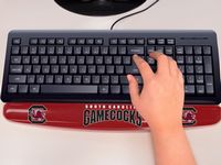 University of South Carolina Gamecocks Keyboard Wrist Rest
