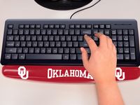 University of Oklahoma Sooners Keyboard Wrist Rest