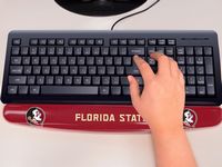 Florida State University Seminoles Keyboard Wrist Rest