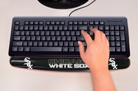 Chicago White Sox Keyboard Wrist Rest