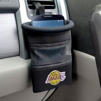 Los Angeles Lakers Car Caddy