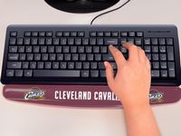 Cleveland Cavaliers Keyboard Wrist Rest